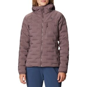 Mountain Hardwear Women's Puffer Jacket